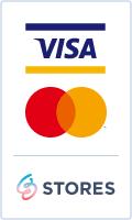 クレジットカード/Visa、MASTER