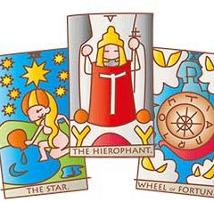 タロットカード